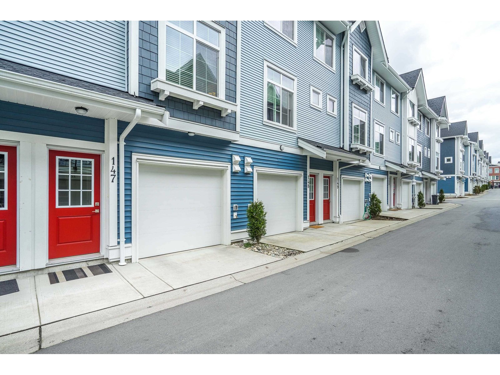 20180 84 Avenue Unit 147, Langley, BC V2Y 3N5