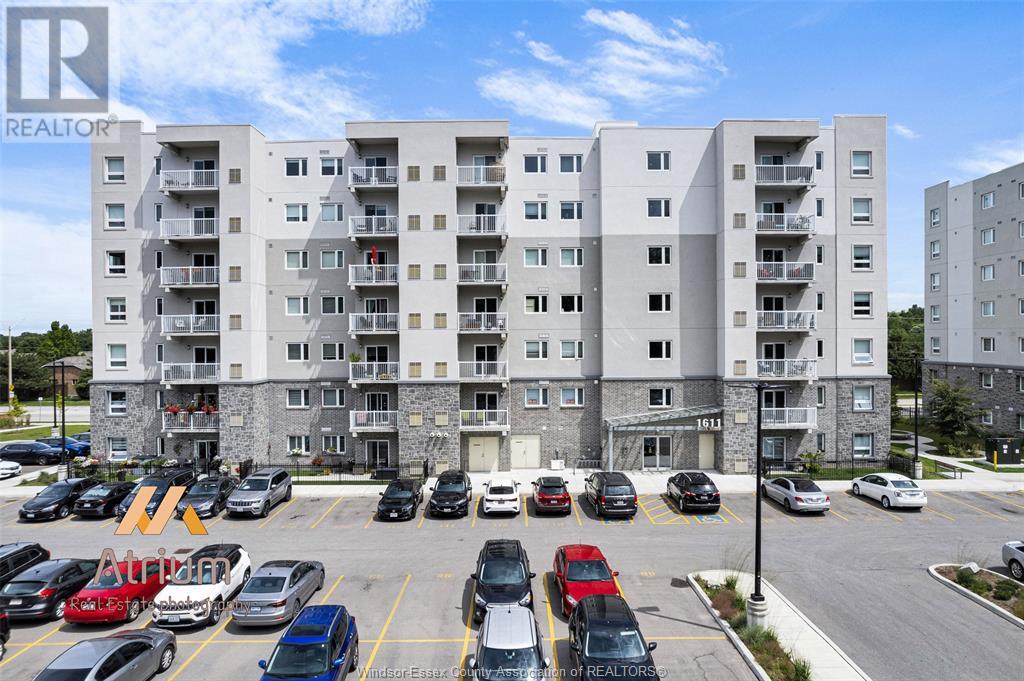 1611 Banwell Unit 614, Windsor, ON N8P 0G5