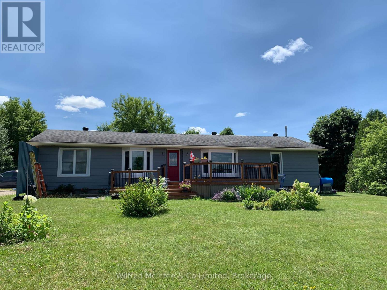 313338 Hwy 6, West Grey, ON N0G 1R0