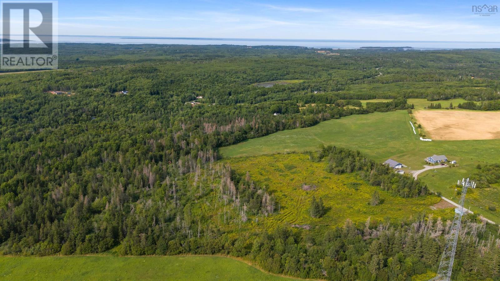 1585 Frasers Mountain Rd, New Glasgow, NS B2H 5C4