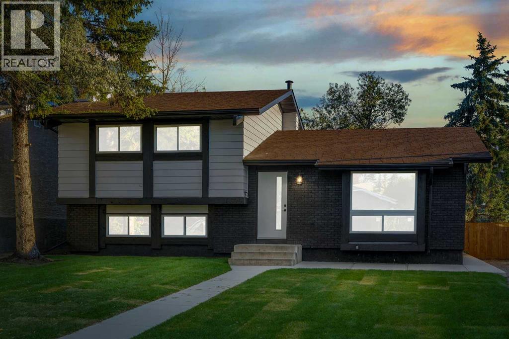 14696 Deer Ridge Dr SE, Calgary, AB T2J 5Y4