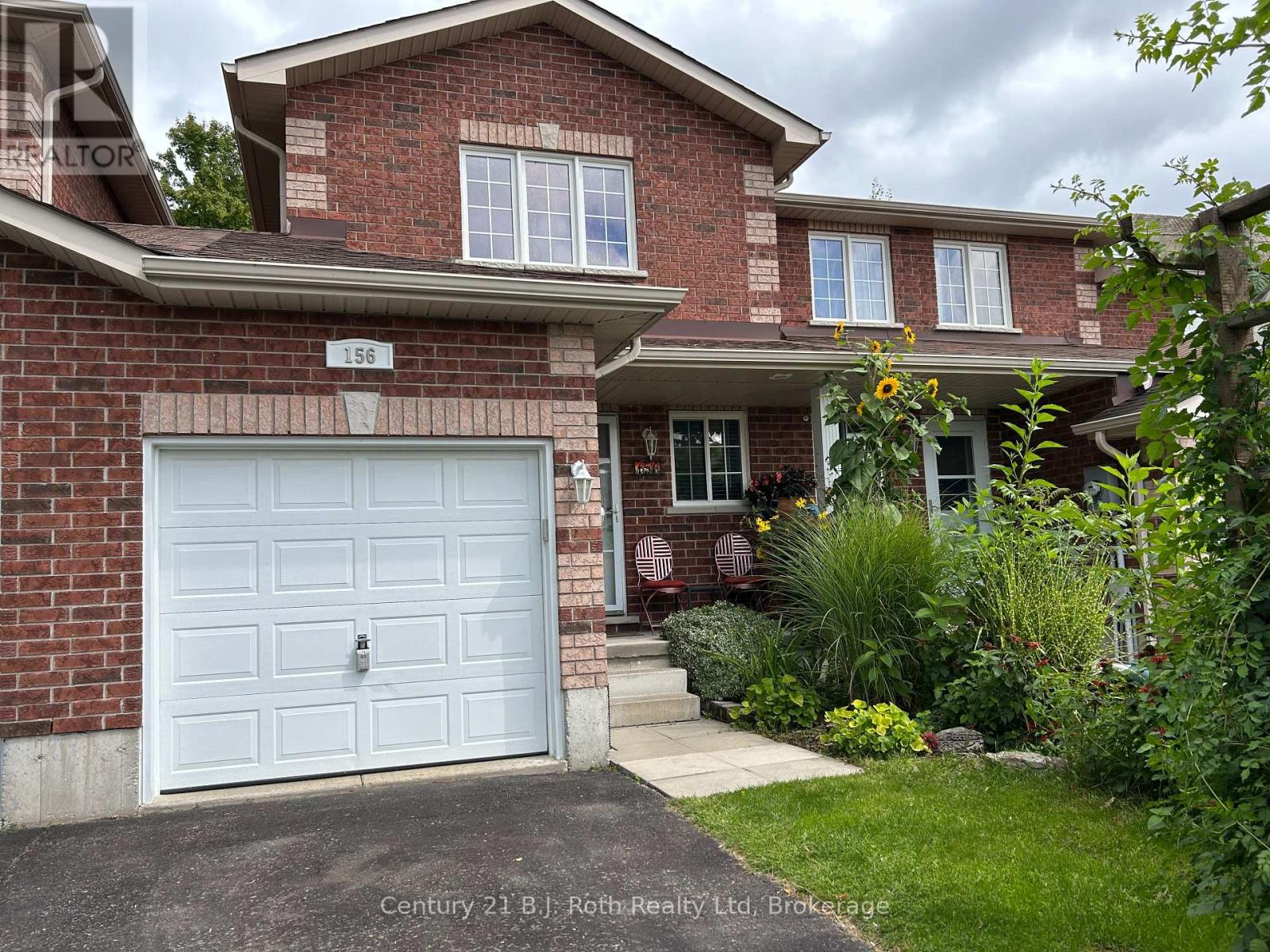 156 Southwinds Cres, Midland, ON L4R 0A3