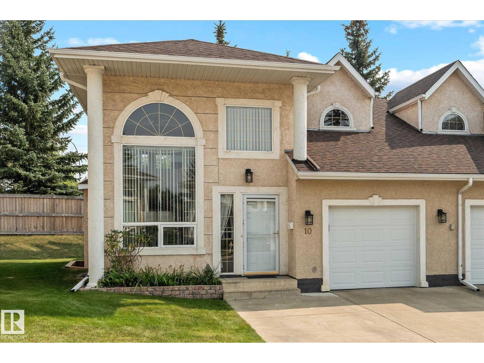 4 Fraser Drive #10, St. Albert, AB T8N 6P1