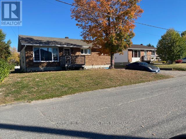 44 Maple St S, Temiskaming Shores, ON P0J 1R0
