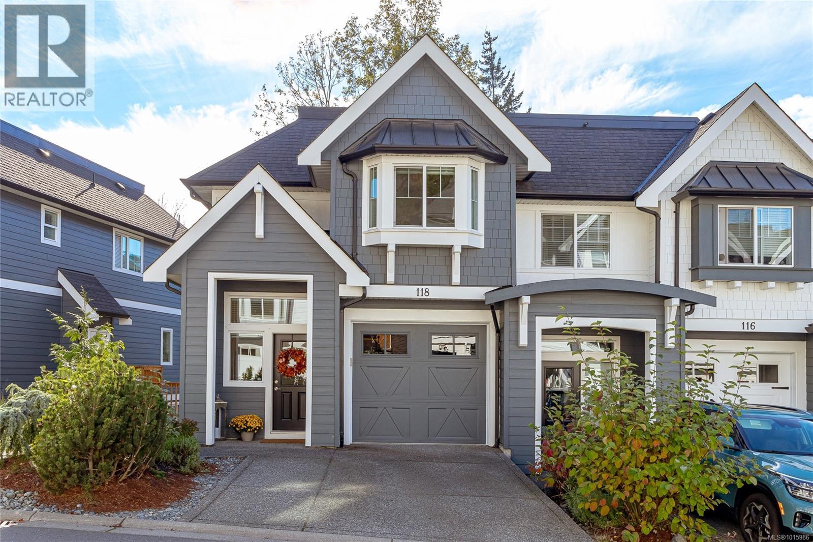 1064 Gala Crt Unit 118 Ct, Langford, BC V9C 0J8