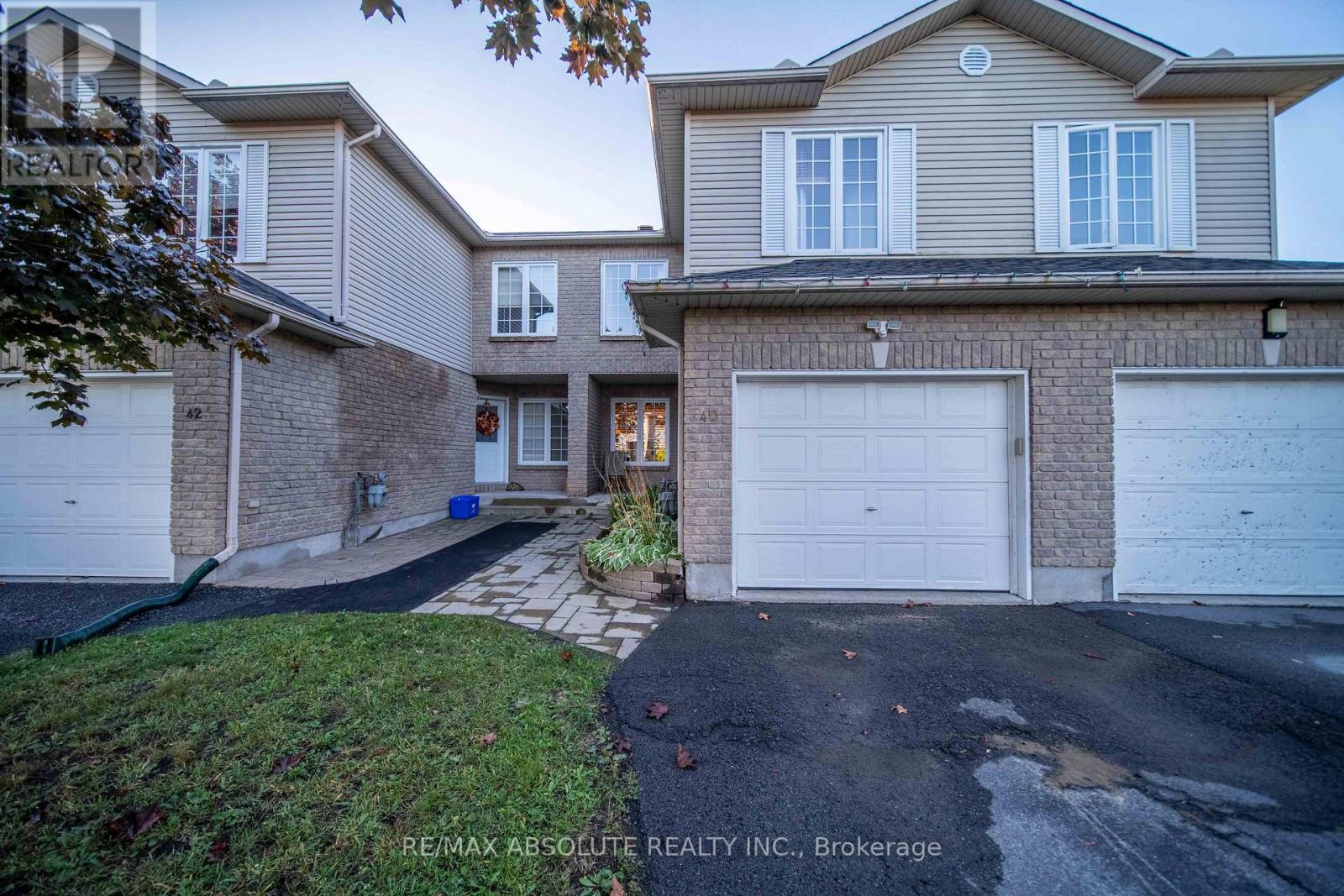 40 Roger Cres, Casselman, ON K0A 1M0
