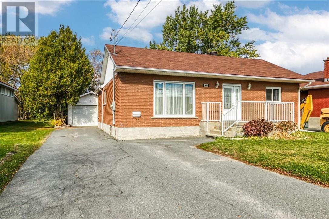 1488 Sparks, Sudbury, ON P3A 2E1