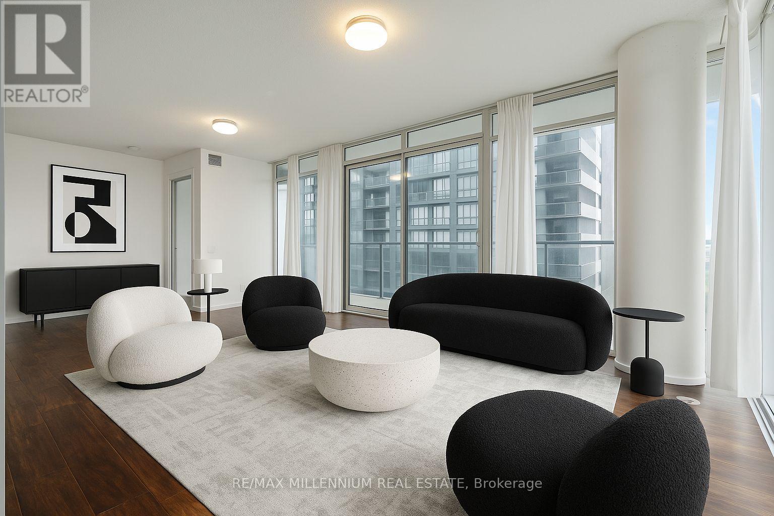 1616 90 Park Lawn Rd, Toronto, ON M8Y 0B6