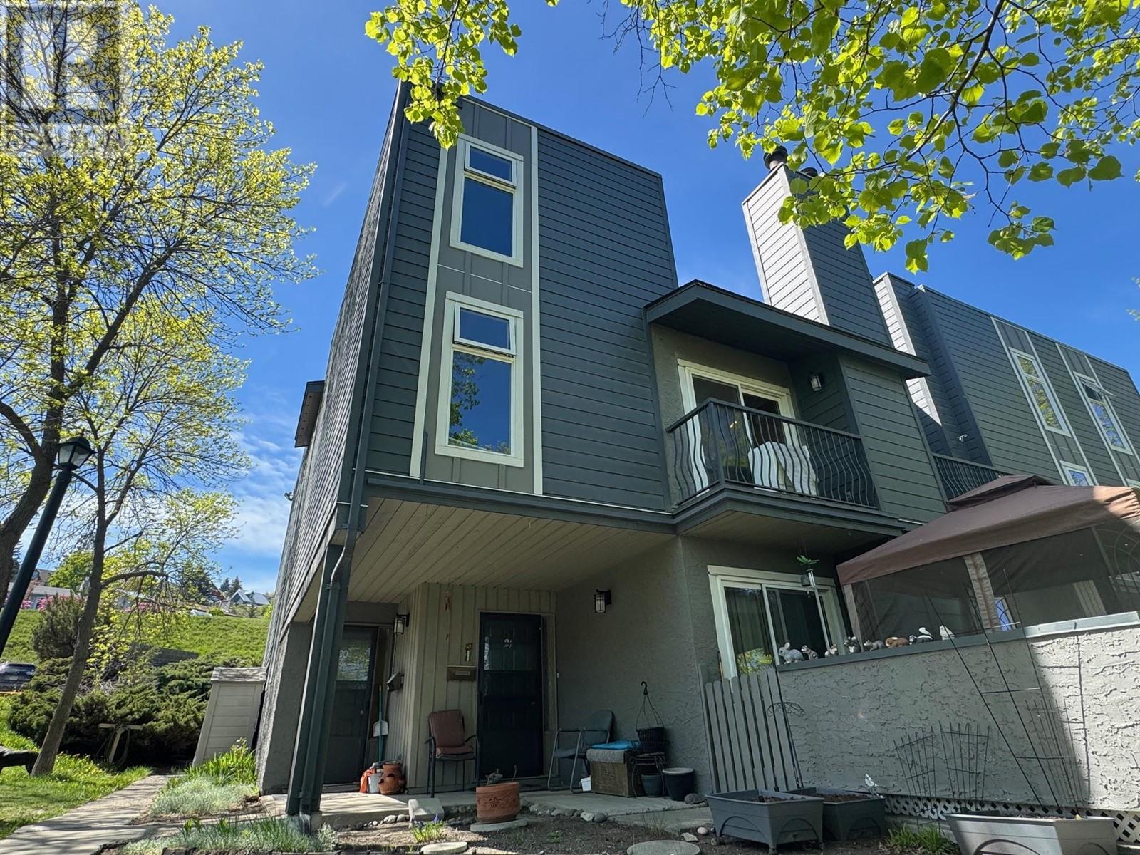 1221 Hugh Allen Drive Unit 20, Kamloops, BC V1S 1M7
