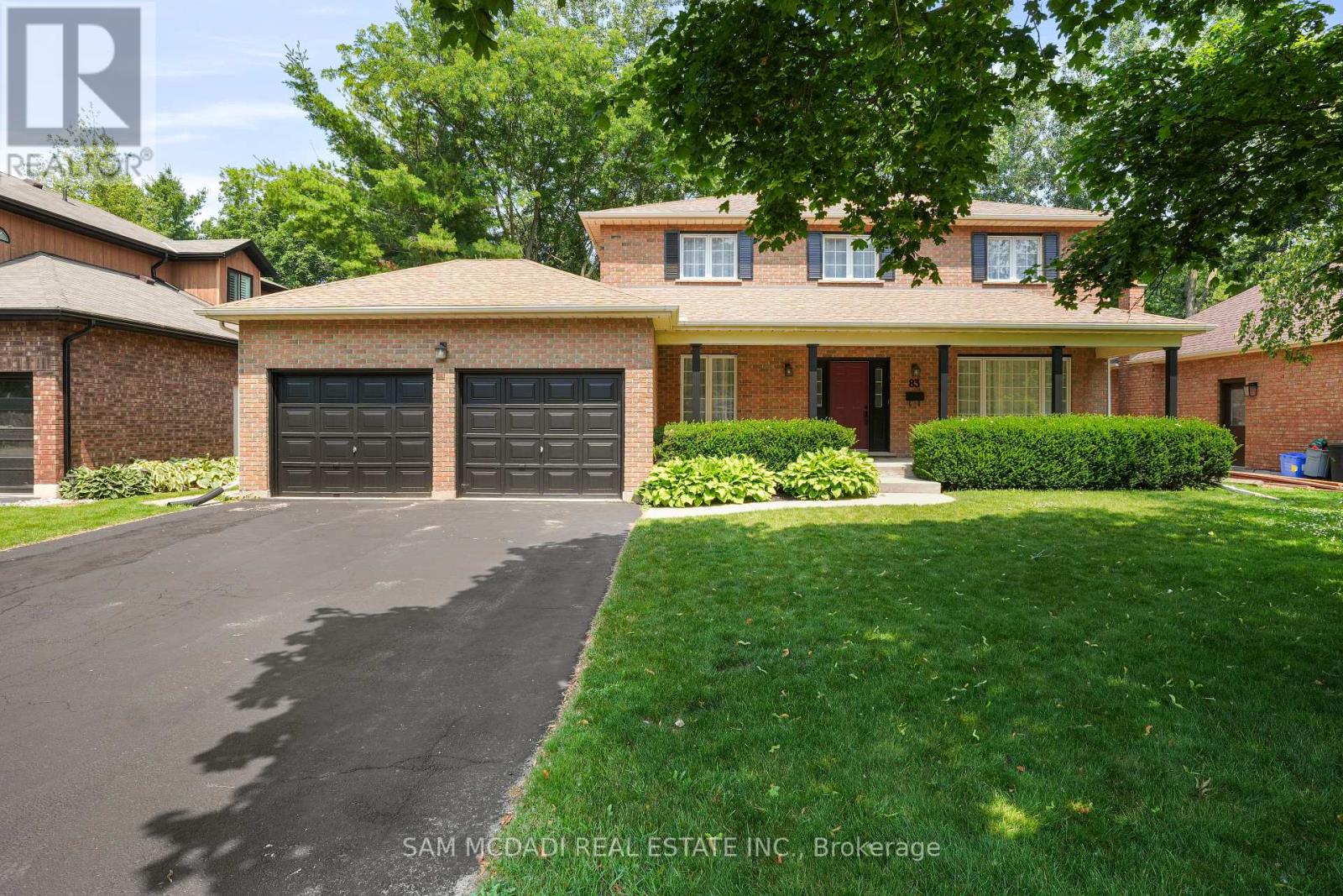 83 Royal Oak Dr, Brantford, ON N3R 7P8