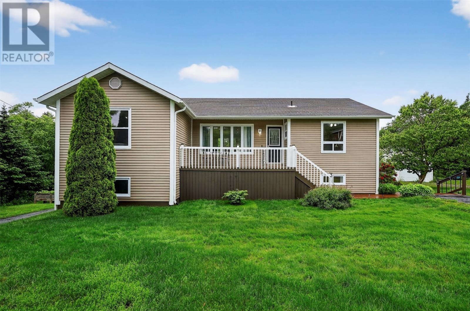 3 Forest Ave, Chance Cove, NL A0B 1K0