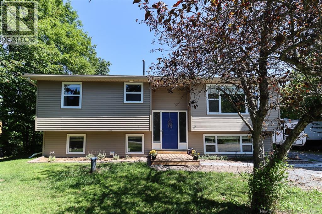 20 Sheryl Dr, Rothesay, NB E2S 1A7