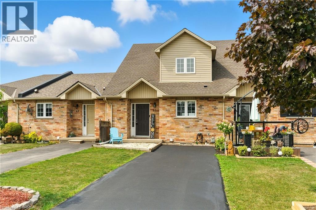 61 Hudson Dr, Cayuga, ON N0A 1E0