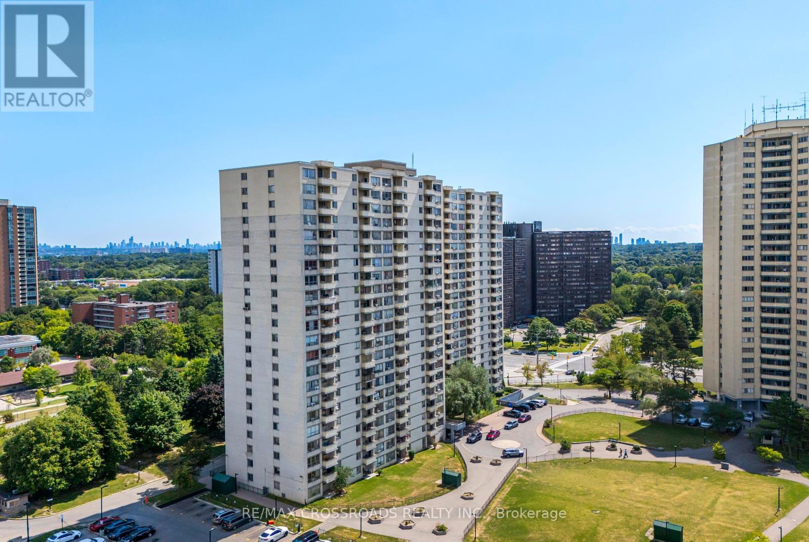 806 320 Dixon Rd, Toronto Kingsview Village-the Westway, ON M9R 1S8