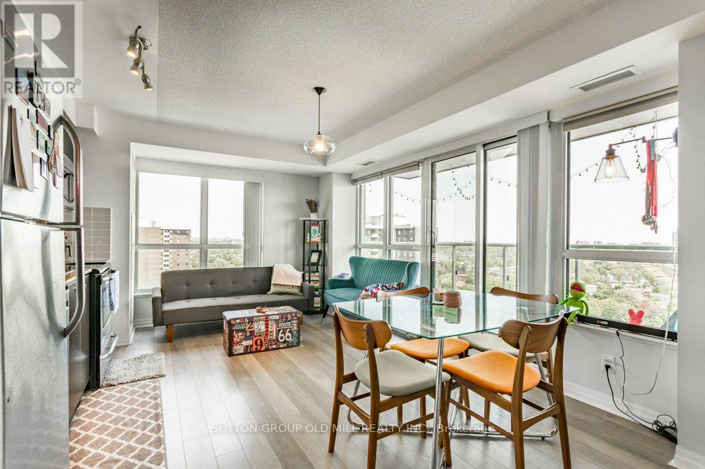 1909 2015 Sheppard Ave E, Toronto Henry Farm, ON M2J 0B3