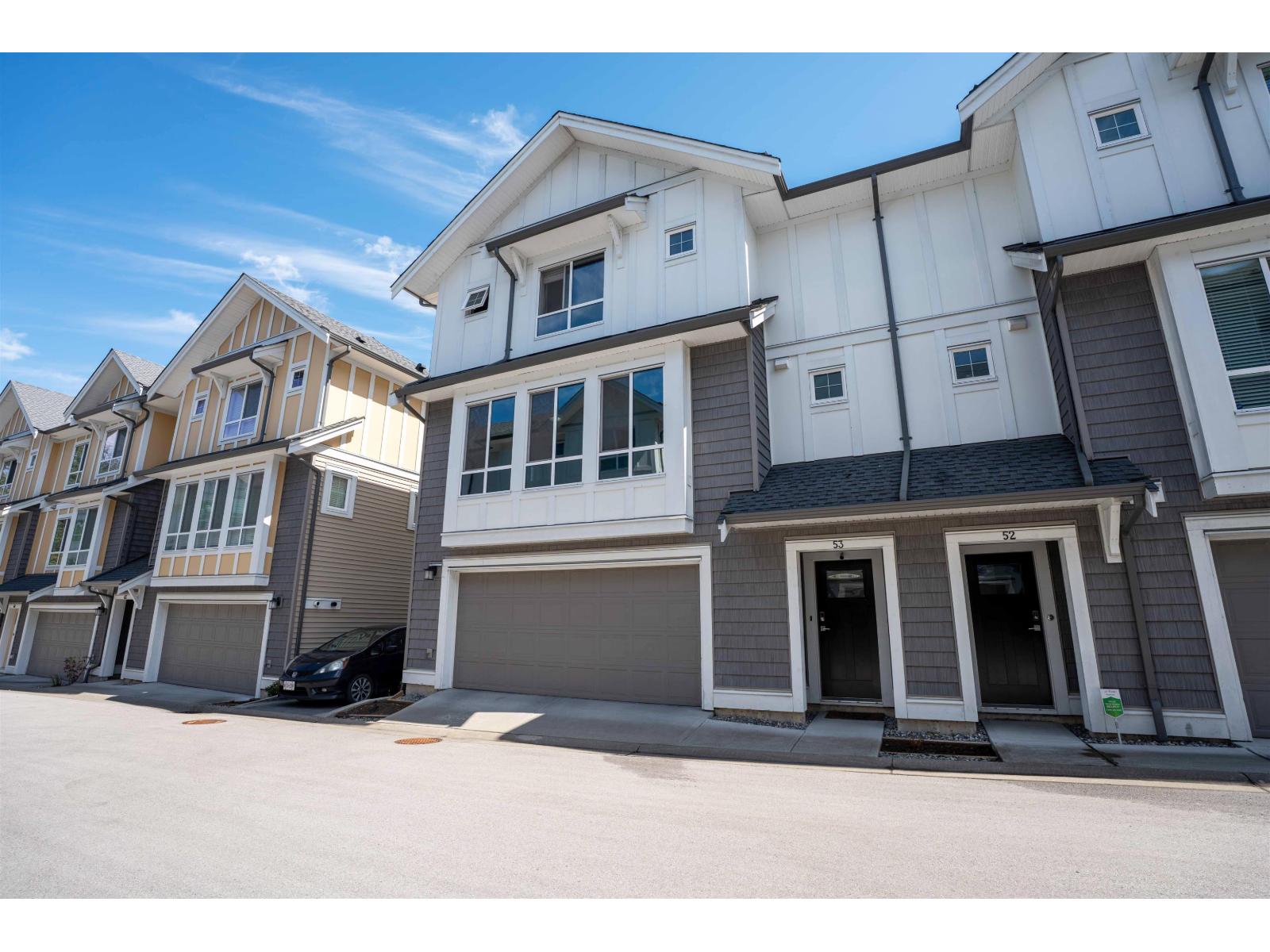 9688 162a Street Unit 53, Surrey, BC V4N 6V3