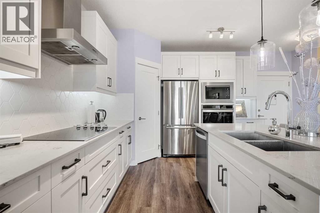 522 Cranford Drive Se Unit 4412, Calgary, AB T3M 2L7
