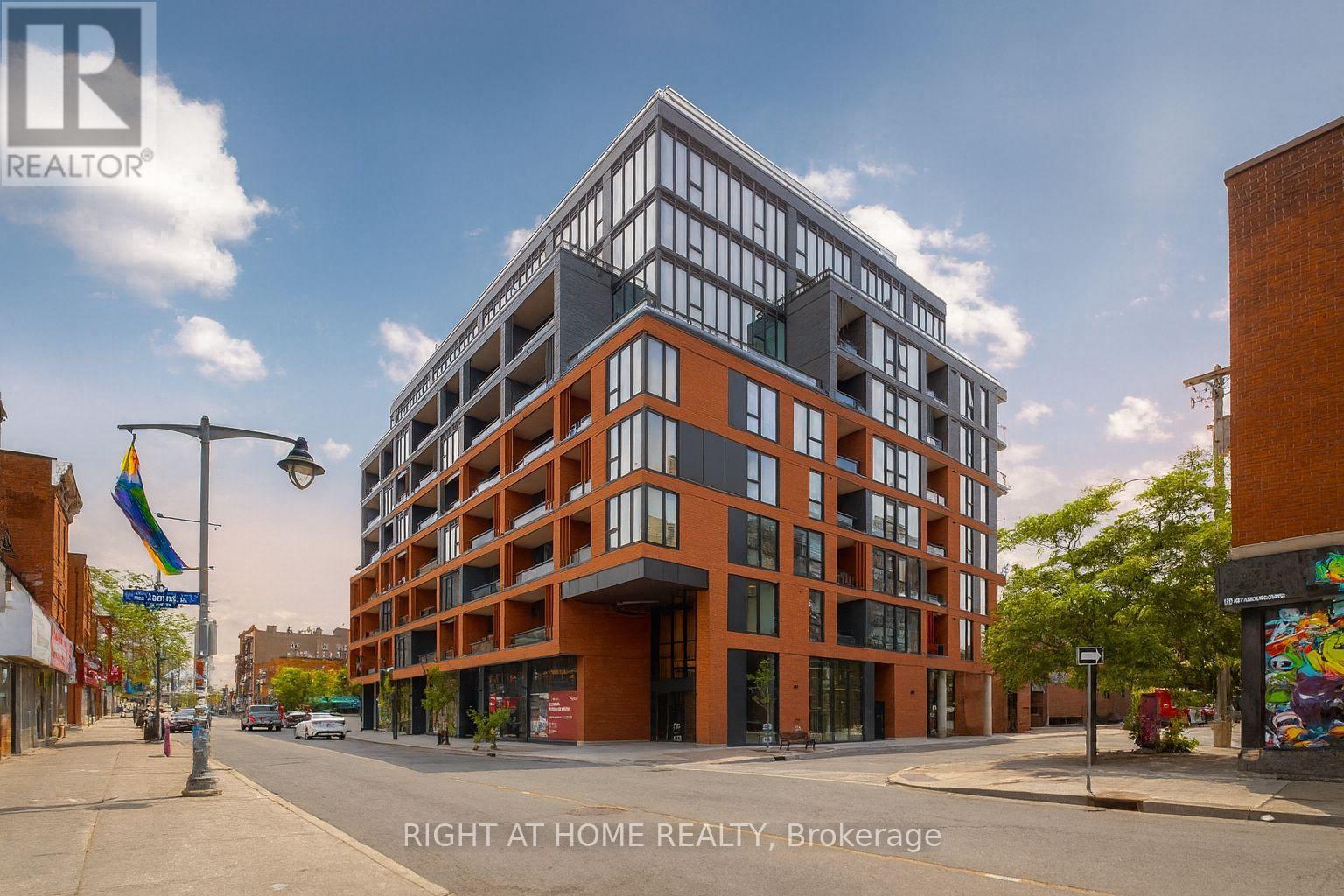 603 10 James St, Ottawa, ON K2P 1Y5