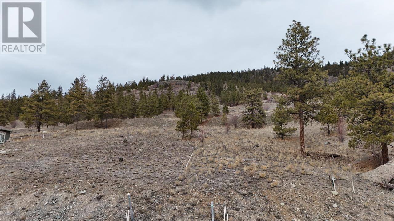 2713 Peregrine Way Unit Lot 20, Merritt, BC V1K 0B3
