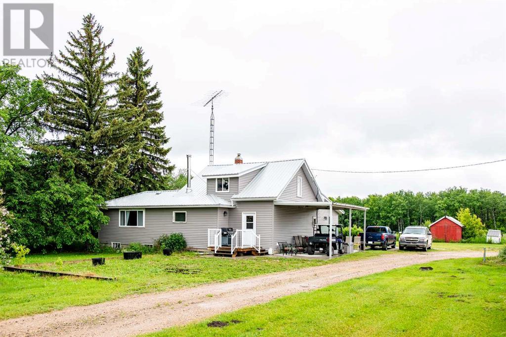 440004 Range Rd 30, Rural Wainwright No. 61 M.d. Of, AB T0B 0V0