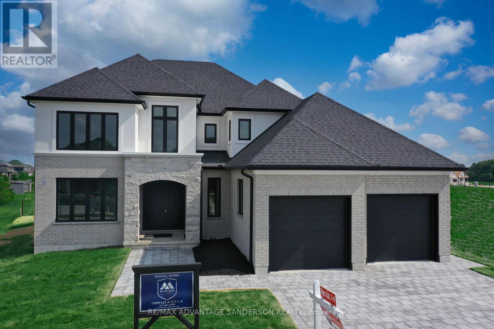 243 Songbird Ln, Middlesex Centre, ON N0M 2A0
