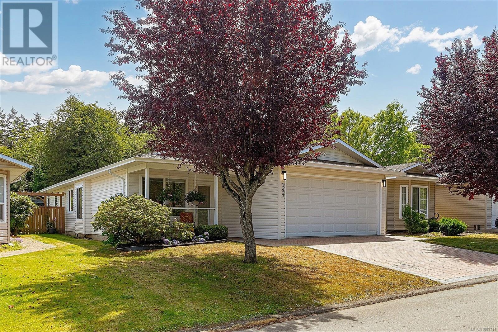 122 Camas Ln, View Royal, BC V9A 7M2