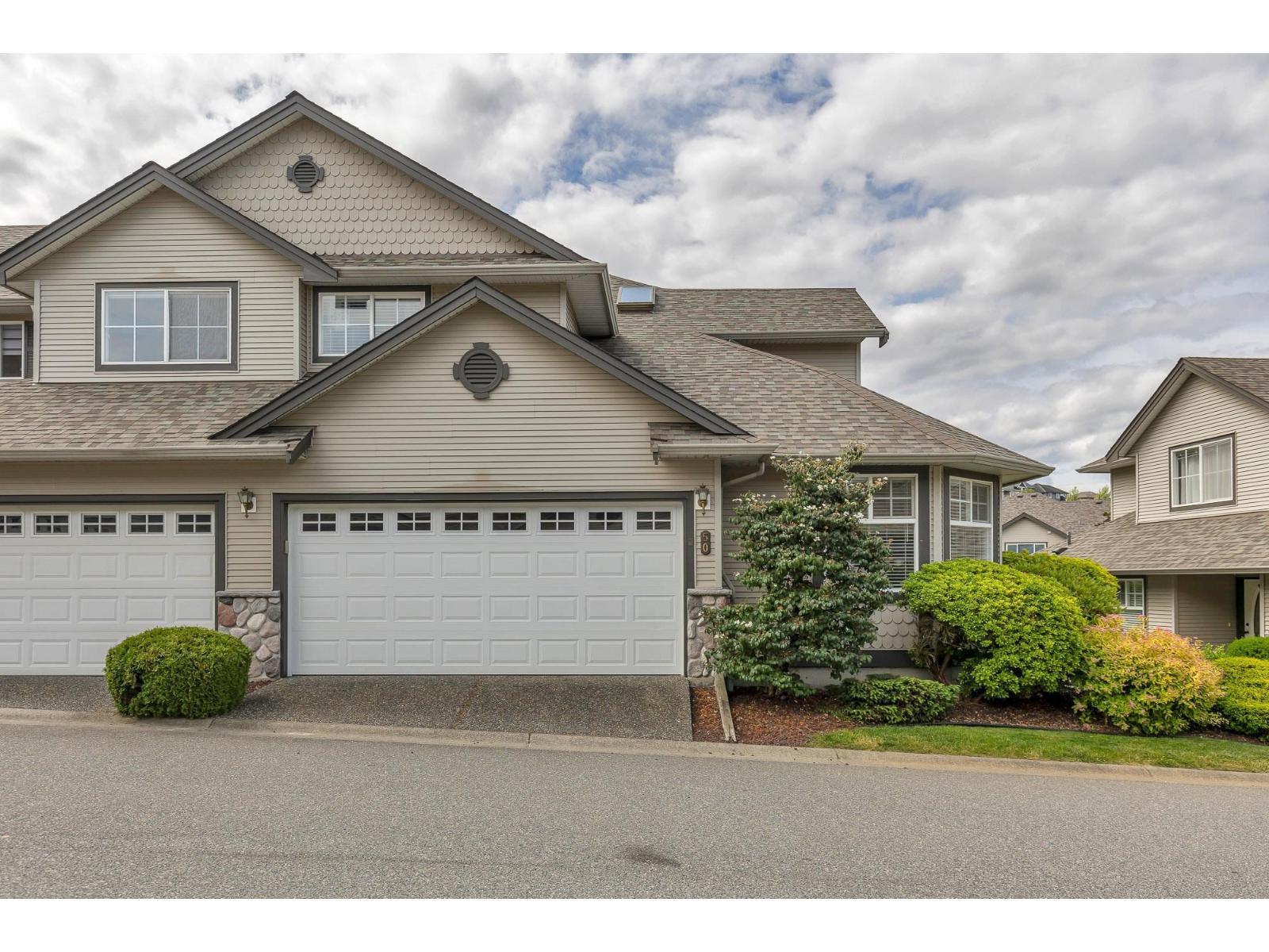 46360 Valleyview Roadpromontory Unit 50, Chilliwack, BC V2R 5L7