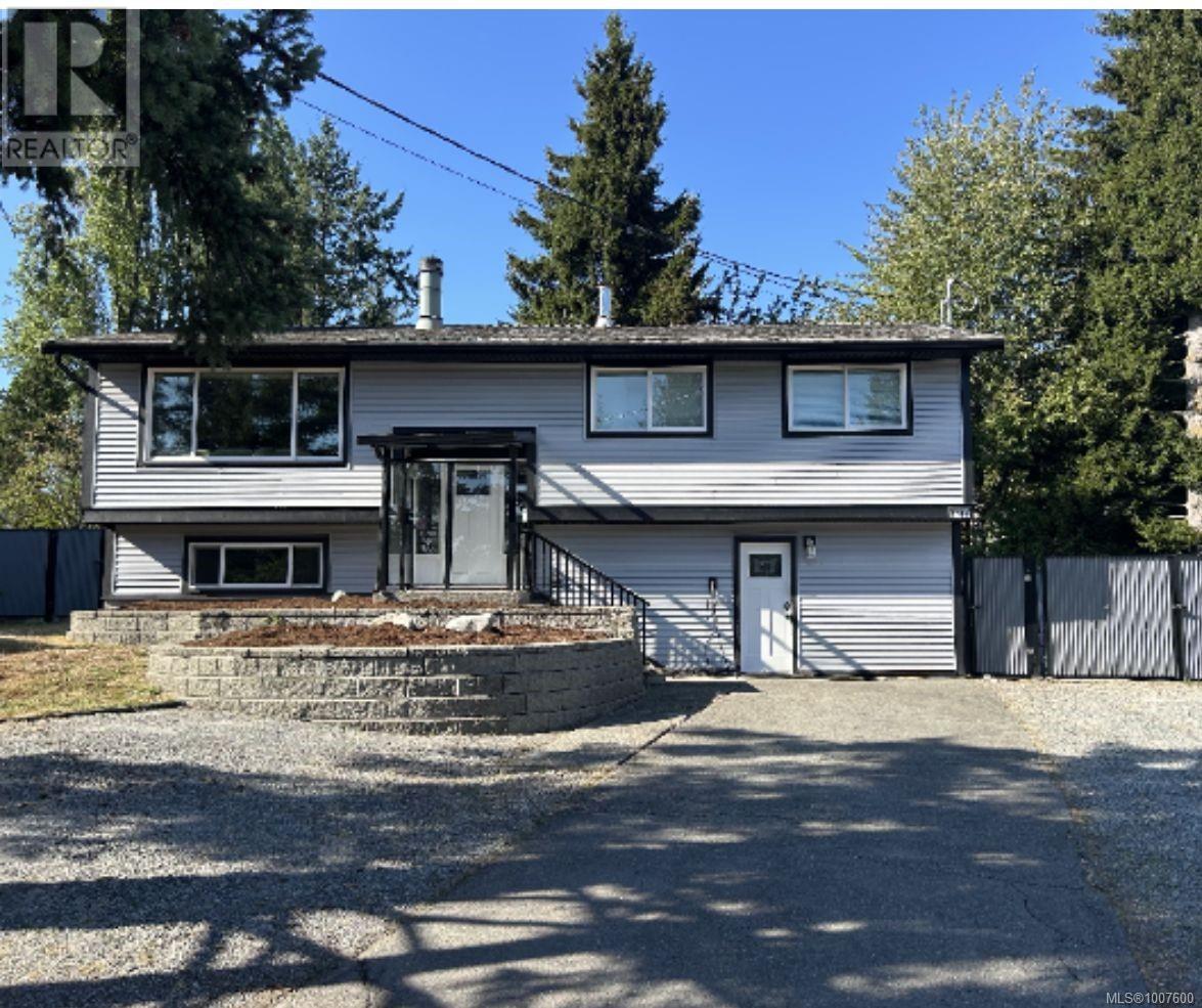1732 James Way, Nanaimo, BC V9S 2S2