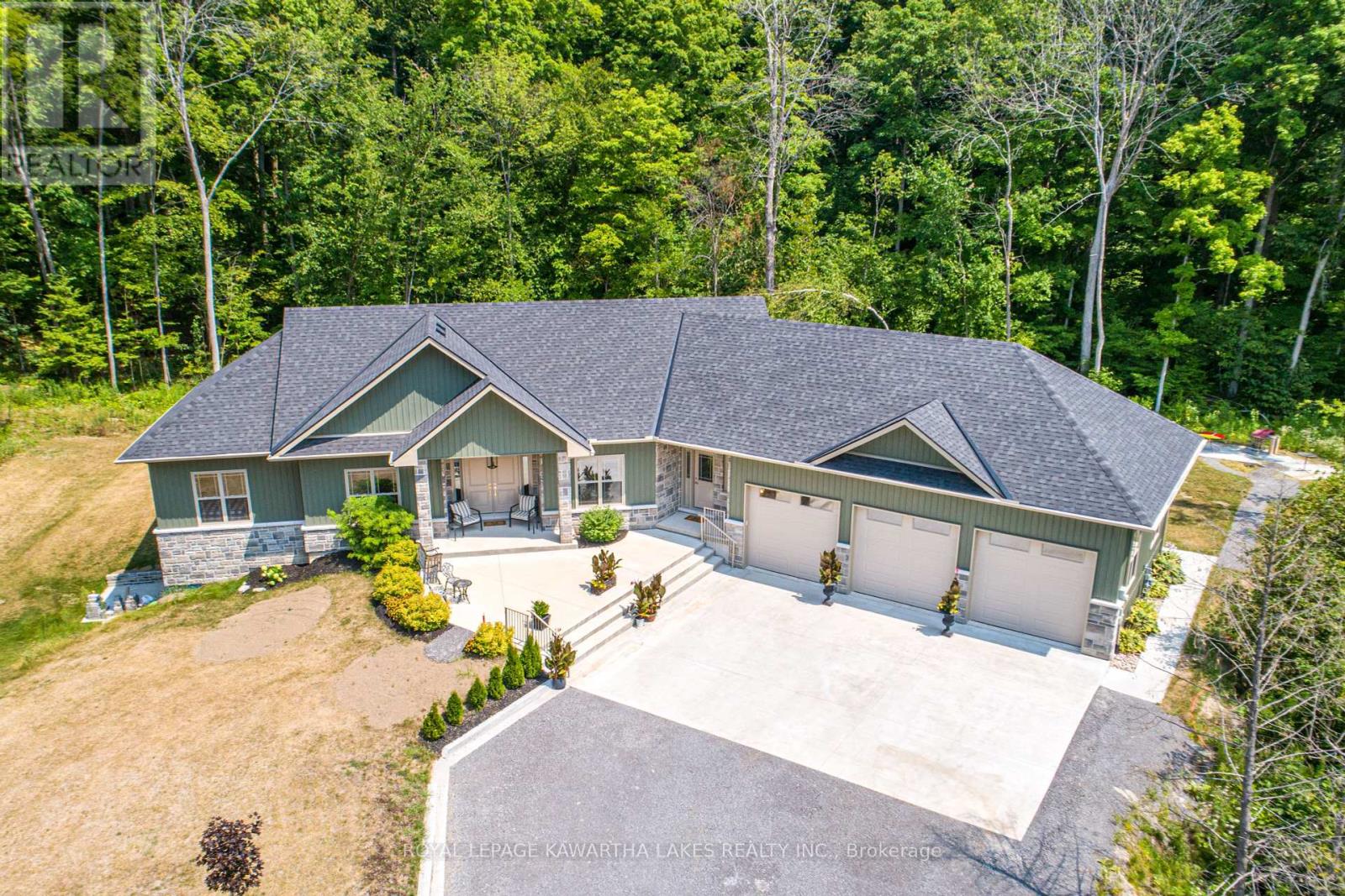 18 New Pierce Dr, Stirling-rawdon Rawdon Ward, ON K0K 3E0