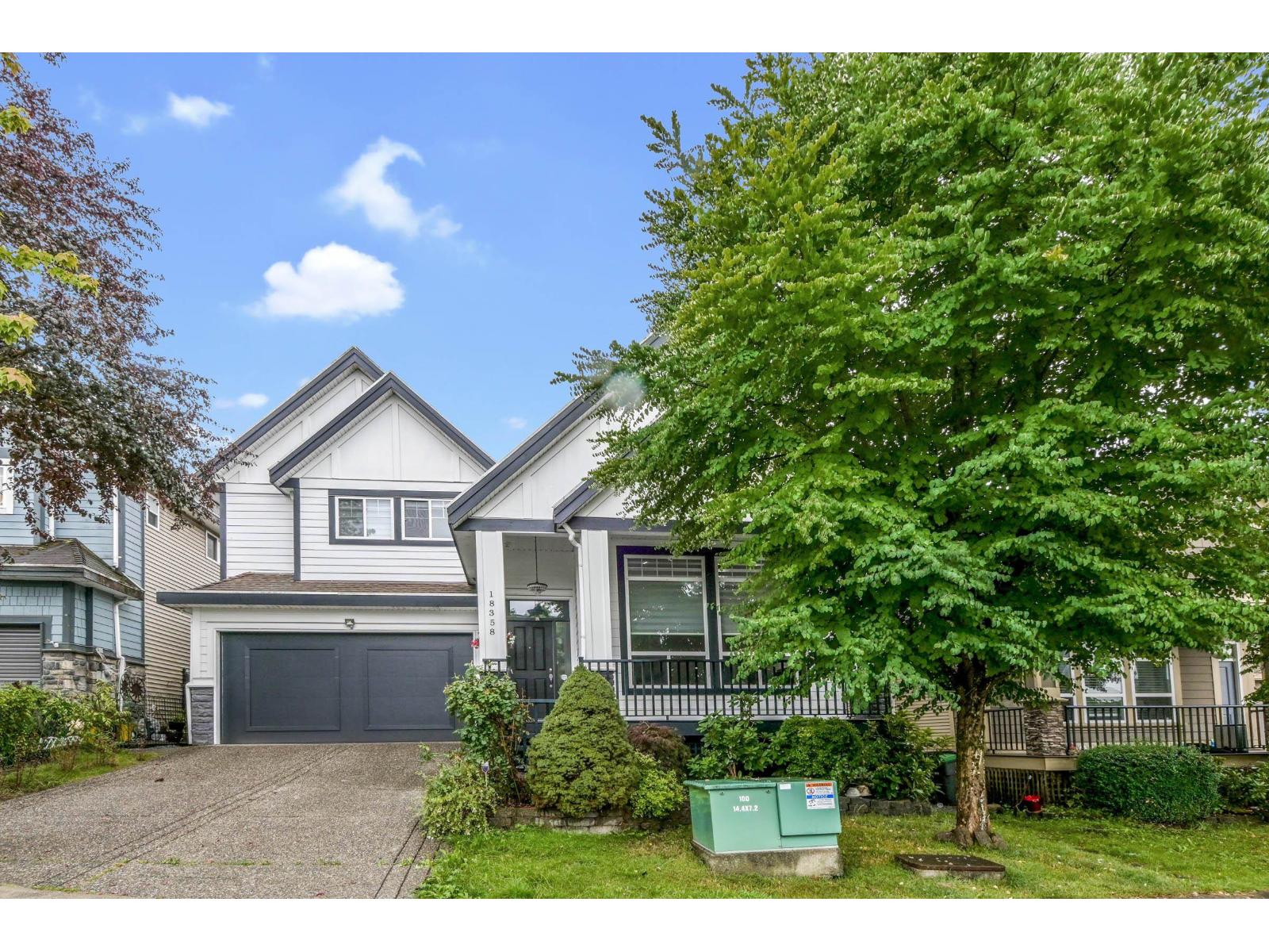 67 Avenue Unit 18358, Surrey, BC V3S 1E5