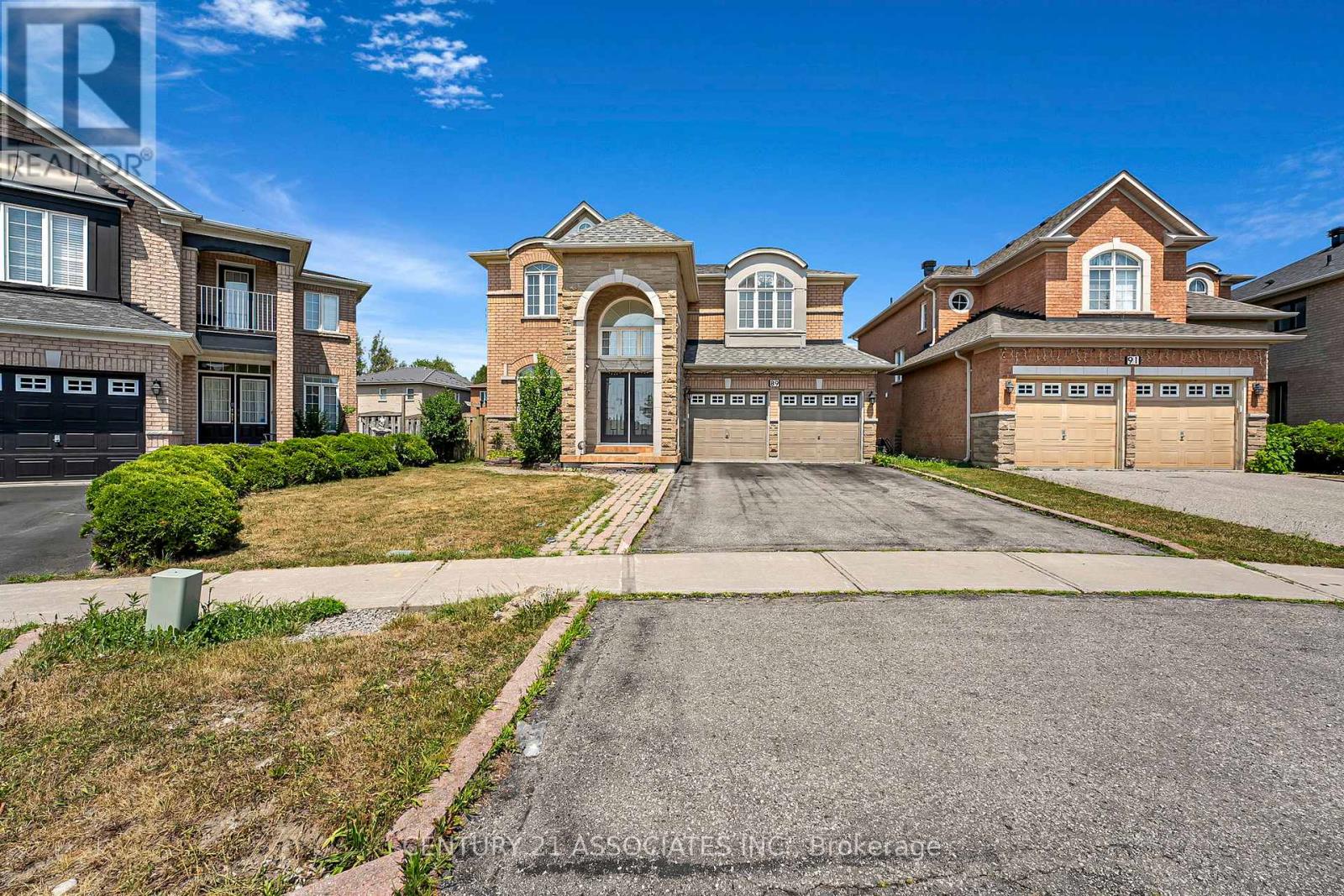 89 Bonnydon Cres, Toronto, ON M1B 6H8