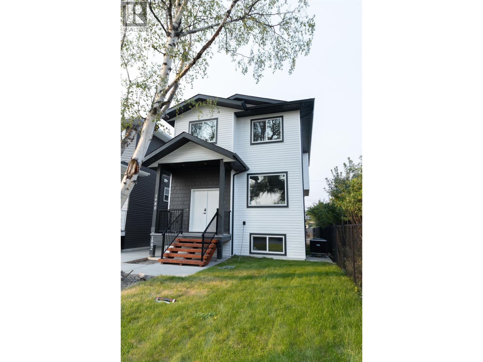 1980 12 Avenue, Prince George, BC V2M 1R9