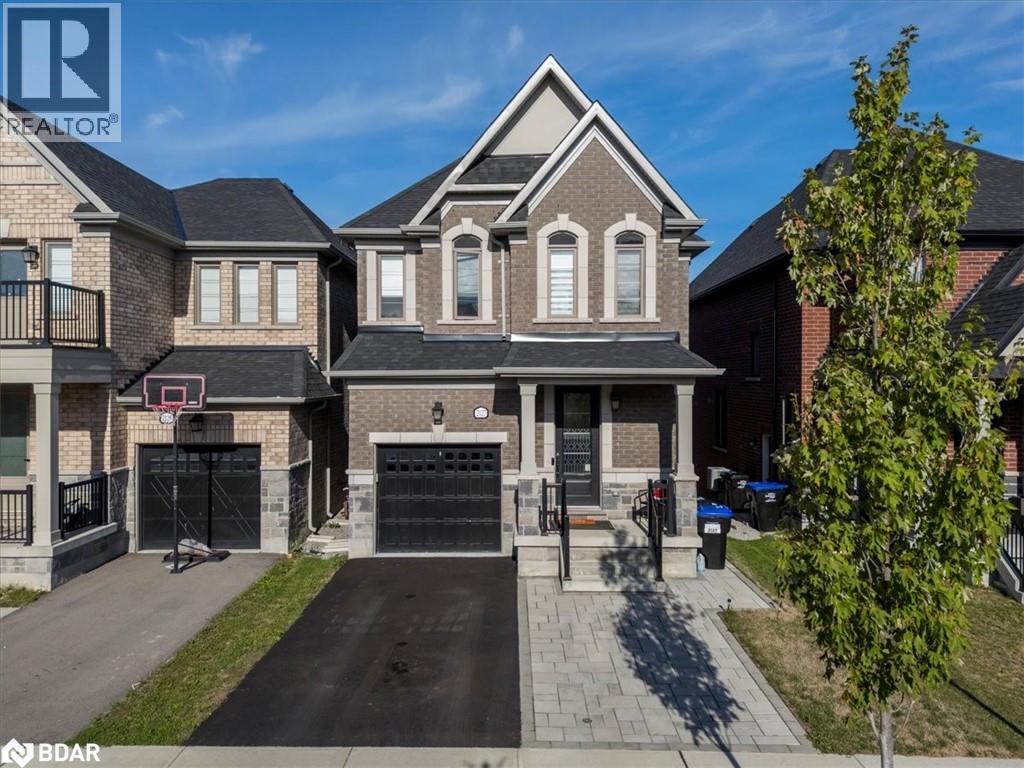 2127 Wilson St, Innisfil, ON L9S 0N8