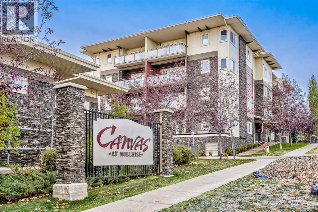 23 Millrise Drive Sw Unit 442, Calgary, AB T2Y 3V1