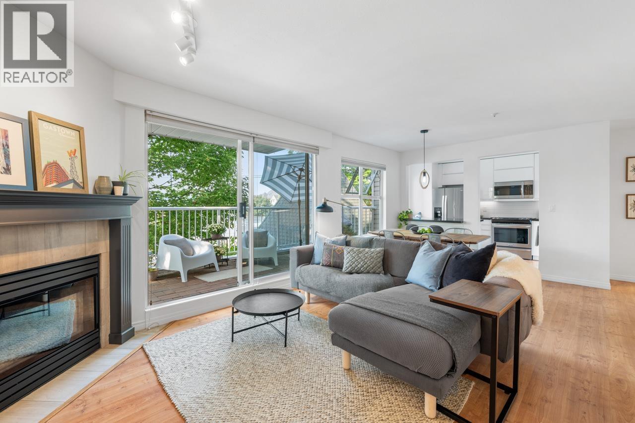 135 Eleventh Street Unit 101, New Westminster, BC V3M 4C7