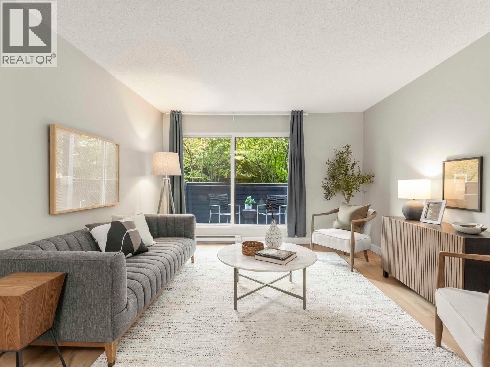 1990 W 6th Avenue Unit 216, Vancouver, BC V6J 4V4