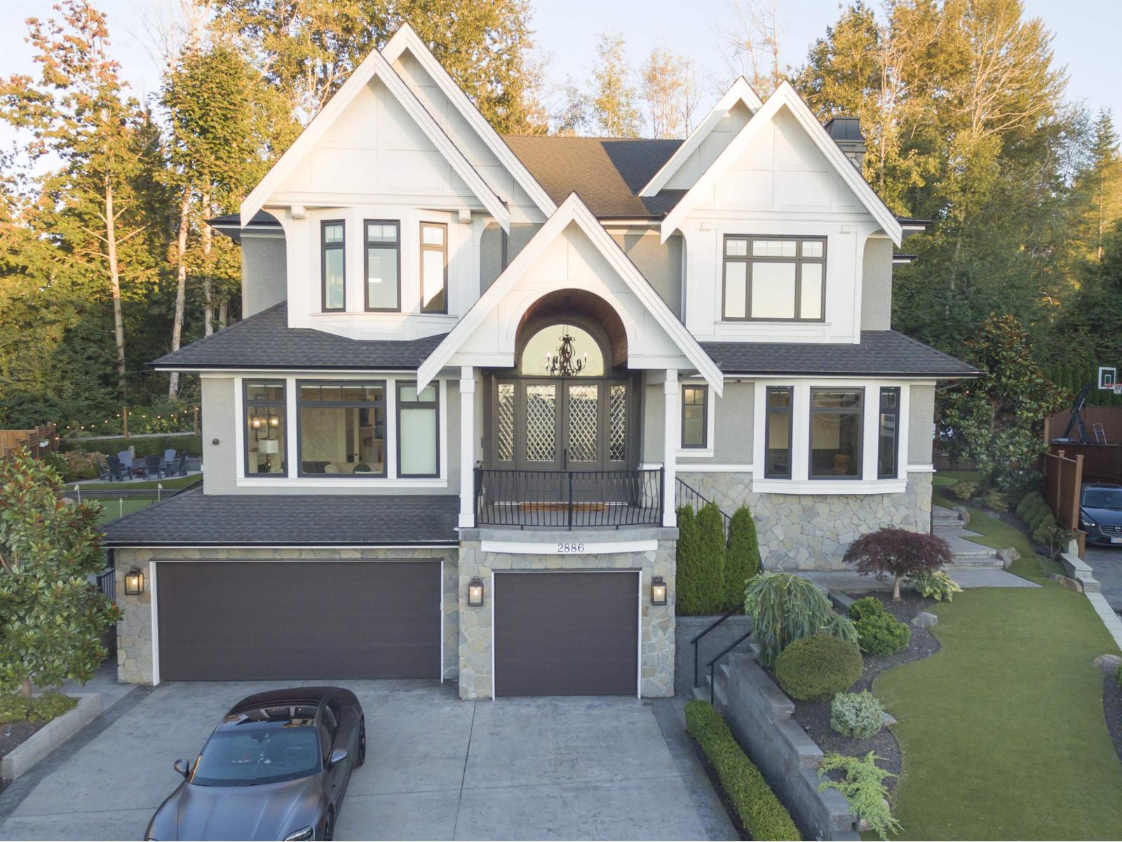 165 Street Unit 2886 #b, Surrey, BC V3Z 0X9