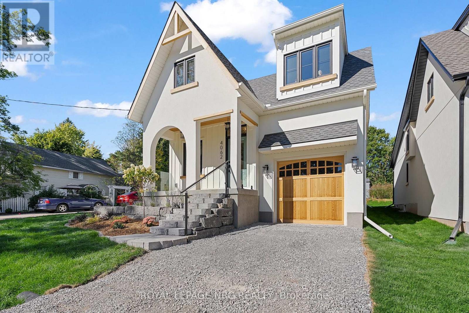 4062 Glenspring Rd, Fort Erie, ON L0S 1B0