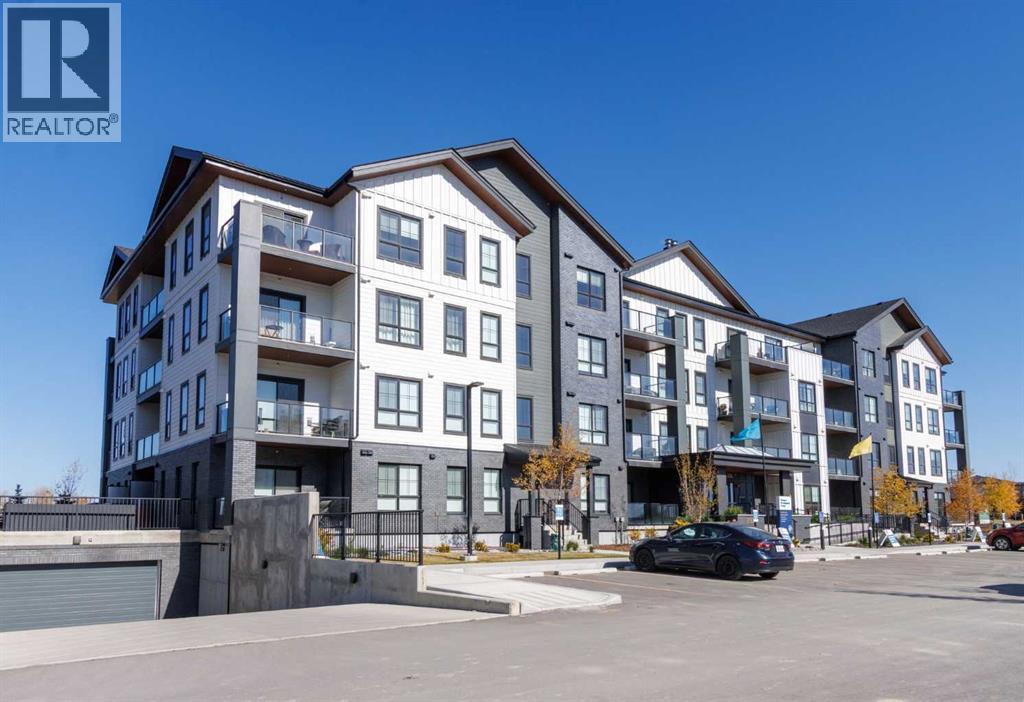 100 Banister Drive Unit 2106, Okotoks, AB T1S 5Y3