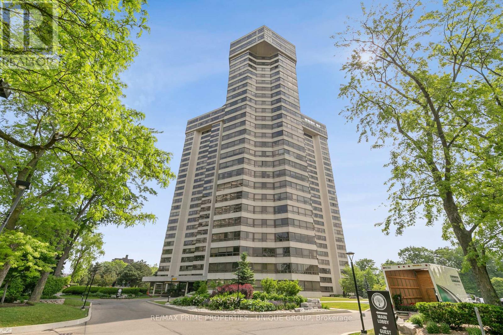 2310 1300 Bloor St, Mississauga, ON L4Y 3Z2 | MLS #W9418136 | Houseful