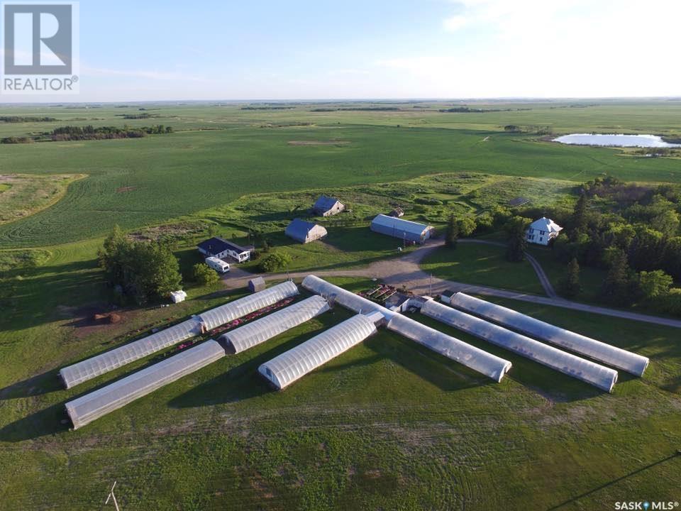 Junction Hwy 3/368 Acreage, Fletts Springs Rm No. 429, SK S0J 0C0