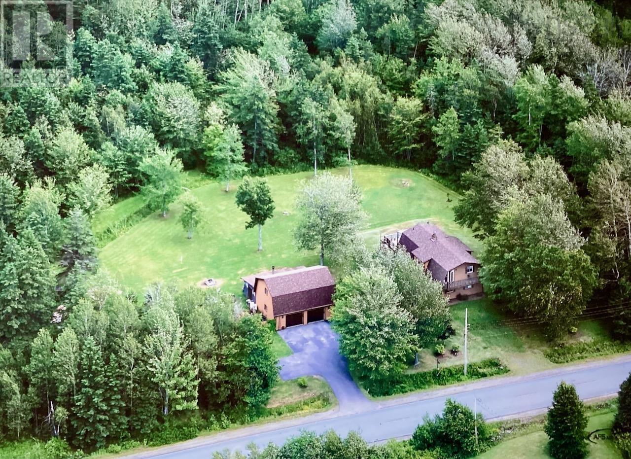 2092 Highway 201, Greenwood Square, NS B0P 1R0