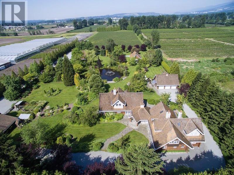 13783 Rippington Rd, Pitt Meadows, BC V3Y 1Z1