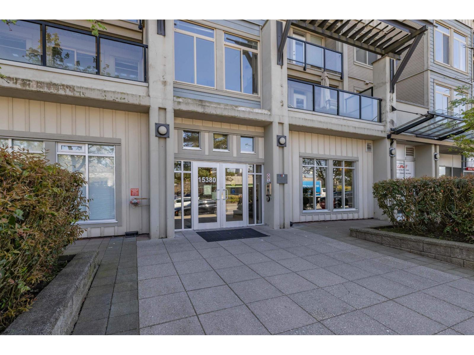 15380 102a Avenue Unit 430, Surrey, BC V3R 0B3