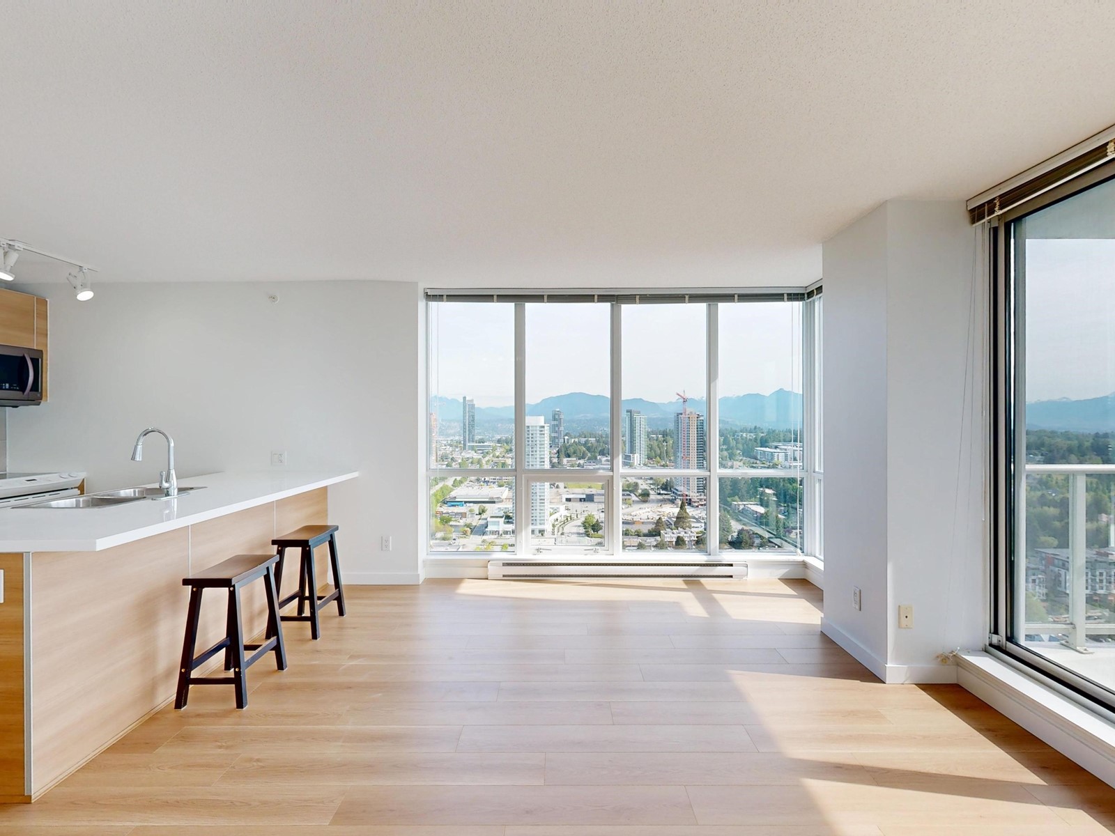 13688 100 Avenue Unit 3507, Surrey, BC V3T 0G5
