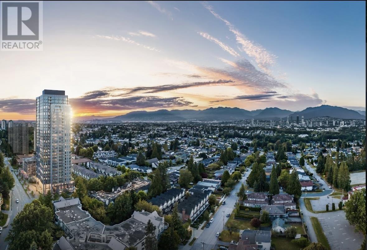 5685 Halley Avenue Unit 1405, Burnaby, BC V5H 2P8