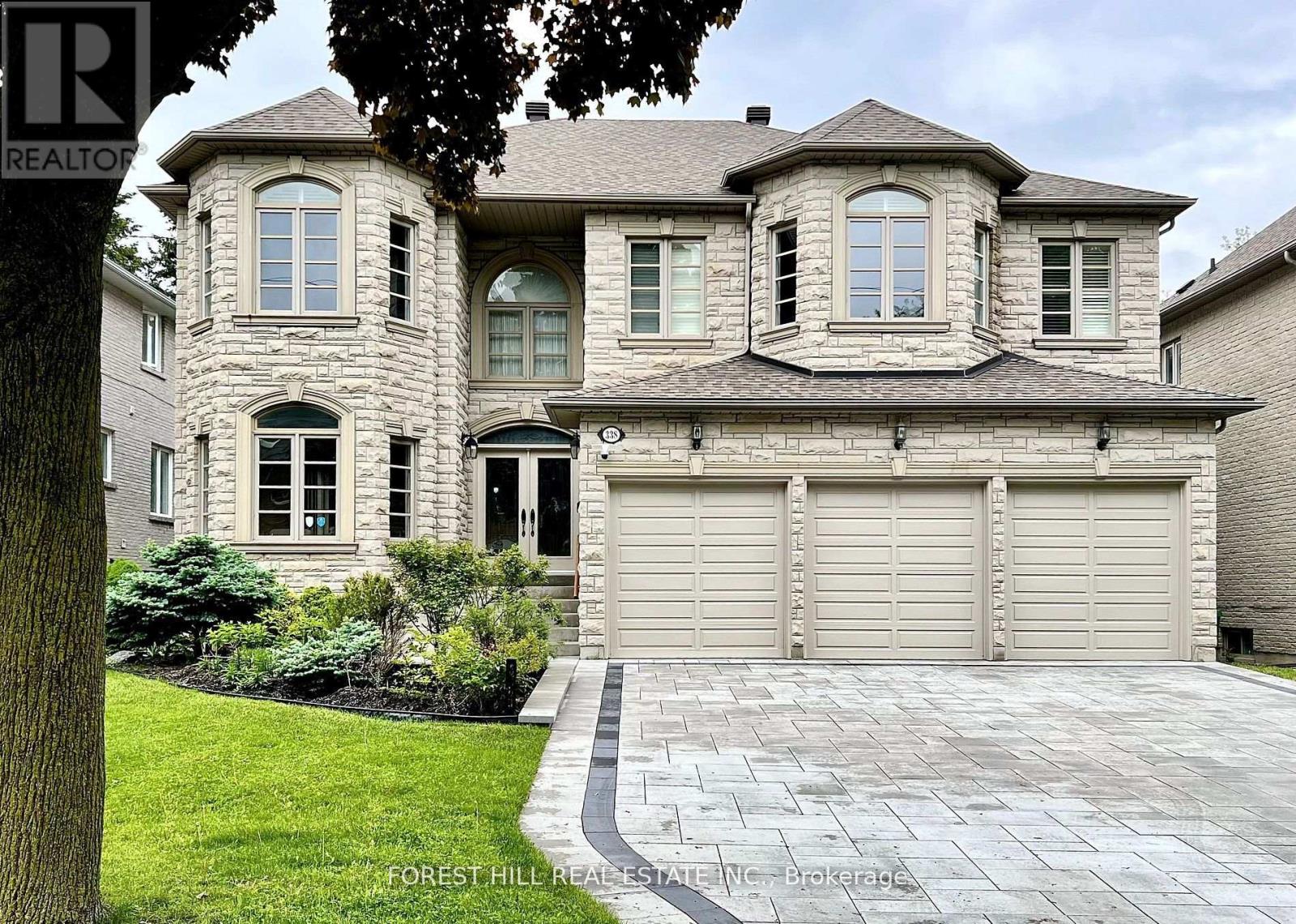 338 Byng Ave, Toronto, ON M2N 4L5