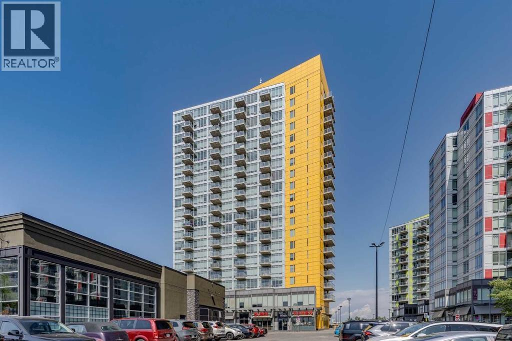 3820 Brentwood Road Nw Unit 1711, Calgary, AB T2L 2J9