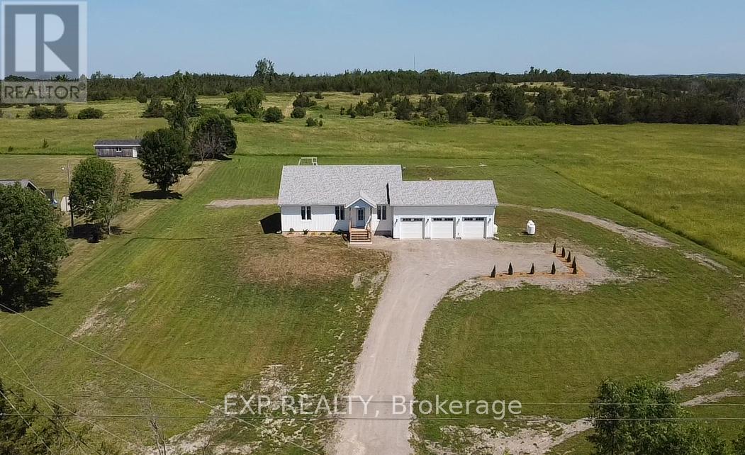 3195 Blessington Rd, Tyendinaga, ON K0K 3A0