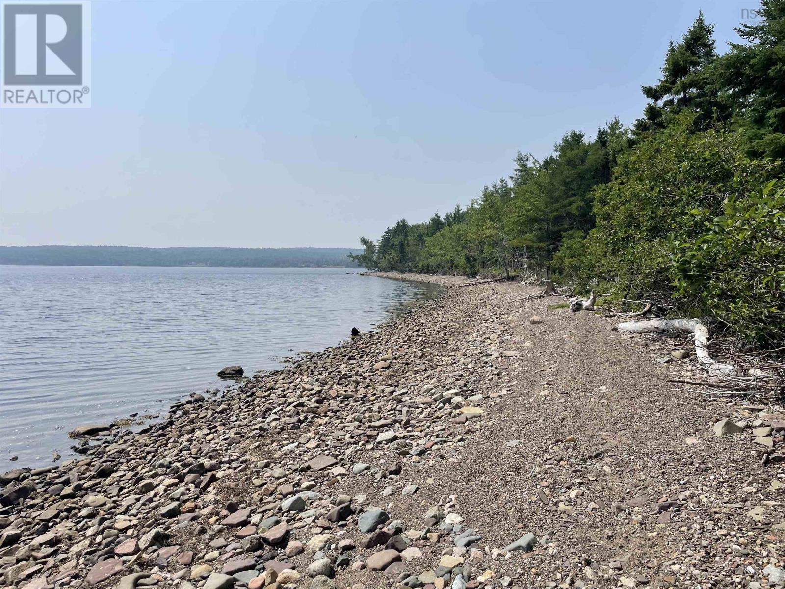 2420 Marble Mountain Rd, Inverness, Subd. C, NS B0E 3K0